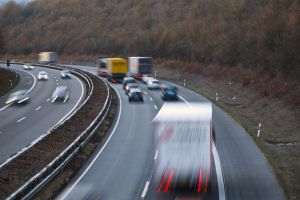 CNAIR: Secţiunea 4 a Autostrăzii Sibiu-Piteşti, aproape de finalizare